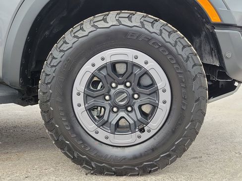 Certified 2024 Ford Ranger Raptor image 9