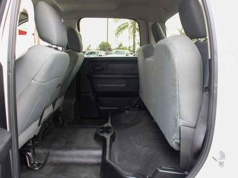 Used 2017 RAM 2500 Tradesman w/ Popular Equipment Group image 32