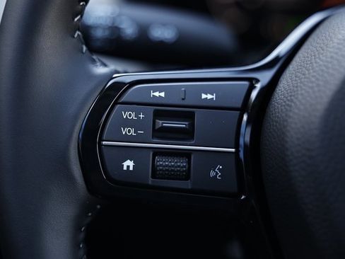 New 2026 Honda HR-V EX-L image 30