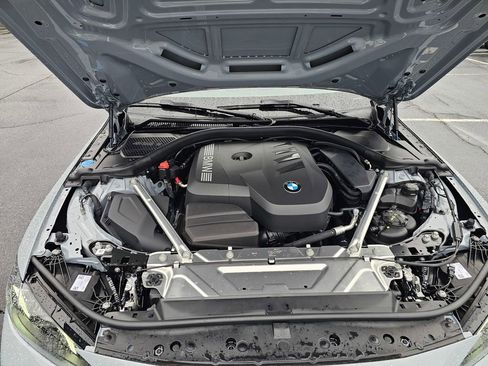 New 2026 BMW 430i Coupe w/ M Sport Package RWD image 26