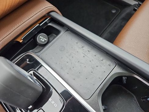 Used 2022 Volvo XC90 T8 Inscription Expression image 21