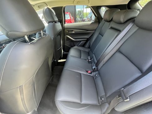 Used 2024 MAZDA CX-30 AWD 2.5 S w/ Preferred Package image 27