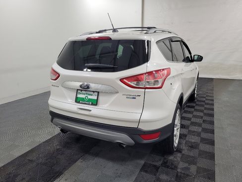 Used 2014 Ford Escape Titanium image 9