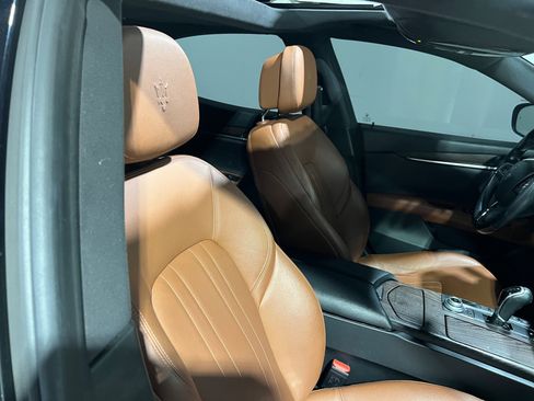 Used 2018 Maserati Ghibli S Q4 image 42
