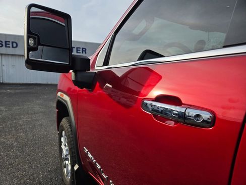 Used 2021 GMC Sierra 2500 Denali w/ Denali Ultimate Package image 40