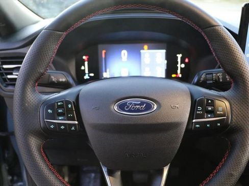 Used 2025 Ford Escape ST-Line w/ Tech Pack #1 image 24