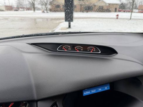 Used 2017 Ford Focus ST image 19