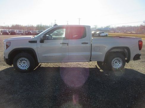 New 2026 GMC Sierra 1500 Pro w/ Pro Value Package AWD/4WD image 10