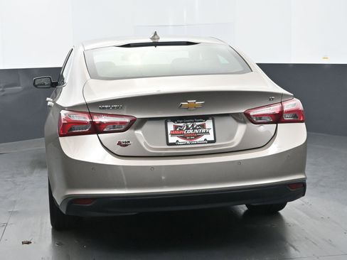 Used 2024 Chevrolet Malibu LT image 5
