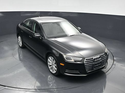 Used 2017 Audi A4 2.0T Premium w/ Convenience Package AWD/4WD image 39