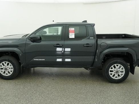 New 2026 Toyota Tacoma SR5 RWD image 3