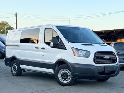 Used 2016 Ford Transit 150 130 Low Roof