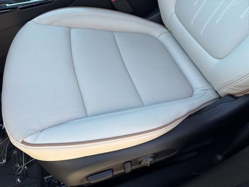 New 2026 Buick Encore GX Avenir w/ Avenir Technology Package image 13