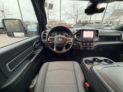 Certified 2024 RAM 3500 Big Horn image 21