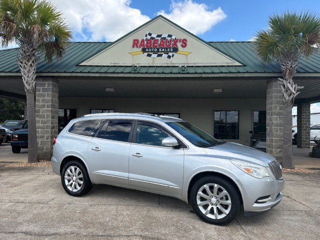 Used 2014 Buick Enclave Premium FWD image 1