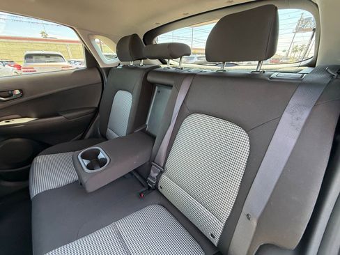 Used 2020 Hyundai Kona SEL FWD image 14