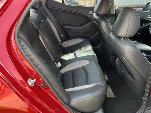 Used 2013 Kia Optima SX w/ Premium Touring Pkg image 20