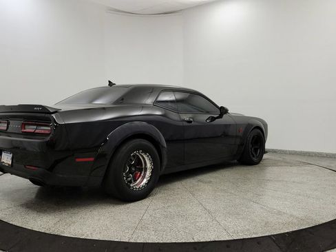 Used 2018 Dodge Challenger SRT Demon RWD image 5