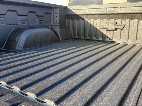 New 2026 Chevrolet Silverado 1500 RST w/ RST All Star Premium Package image 14