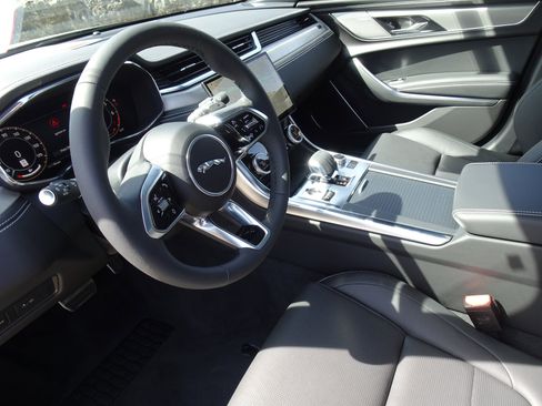 New 2024 Jaguar XF R-Dynamic SE image 21