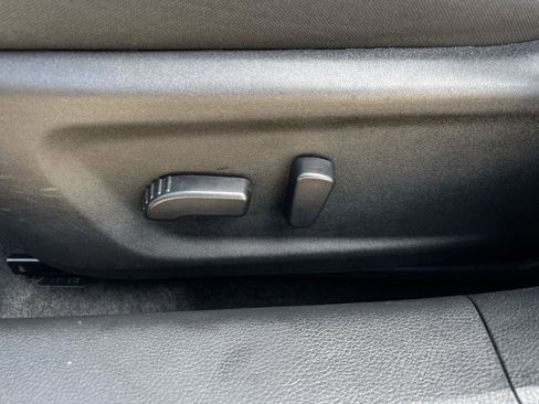 Certified 2025 Nissan Altima 2.5 SV image 21