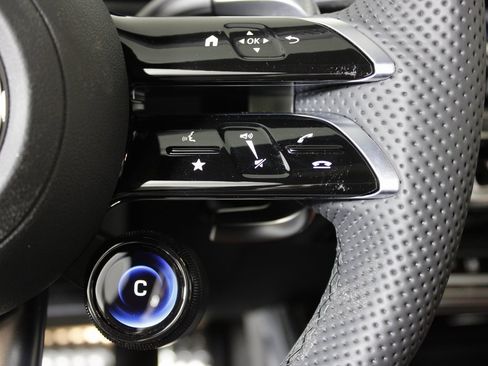 New 2026 Mercedes-Benz CLA 35 AMG 4MATIC image 19