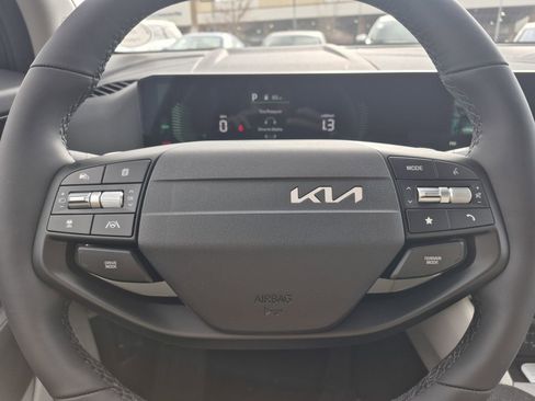 New 2026 Kia Sportage EX w/ EX Panoramic Sunroof Package AWD/4WD image 18