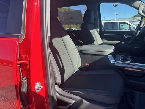 New 2025 Chevrolet Silverado 3500 LT w/ Convenience Package image 26