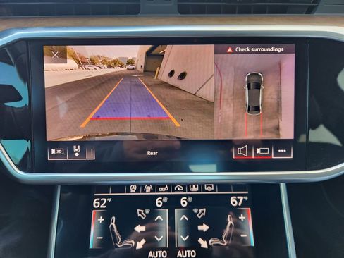 Used 2019 Audi A6 3.0T Premium Plus w/ Premium Plus Package image 17