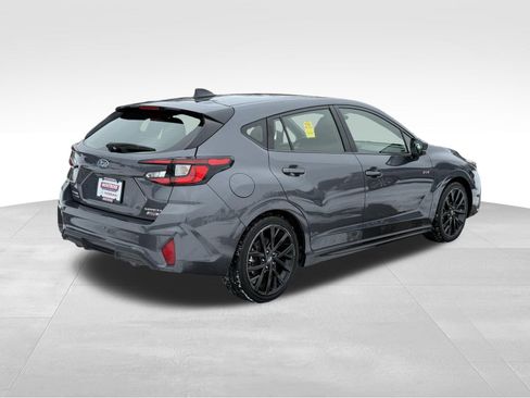 Used 2024 Subaru Impreza RS image 8