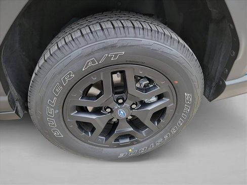 Used 2026 Subaru Outback Wilderness AWD/4WD image 9