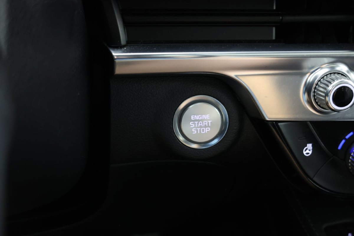 Used 2024 Kia Telluride SX AWD/4WD image 19