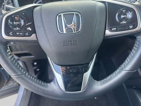 Used 2022 Honda CR-V EX-L image 7