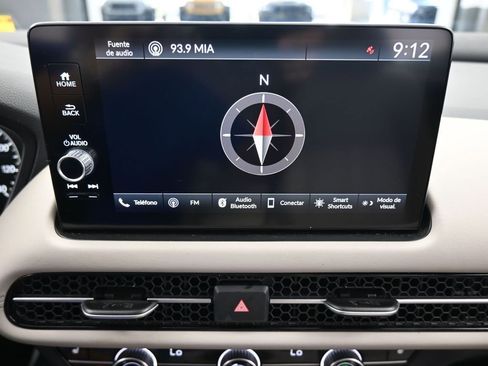 Used 2023 Honda HR-V EX-L image 20