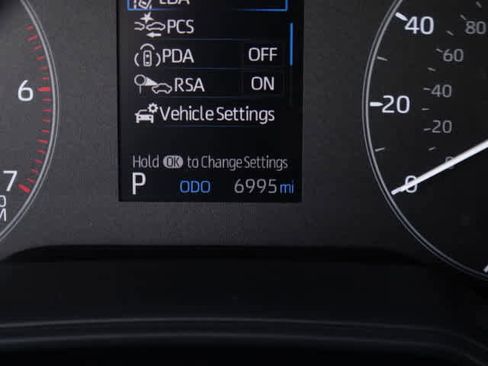 Used 2023 Toyota Corolla LE w/ Carpet Mat Package (TMS) image 26