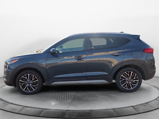 Used 2019 Hyundai Tucson SEL AWD/4WD image 2