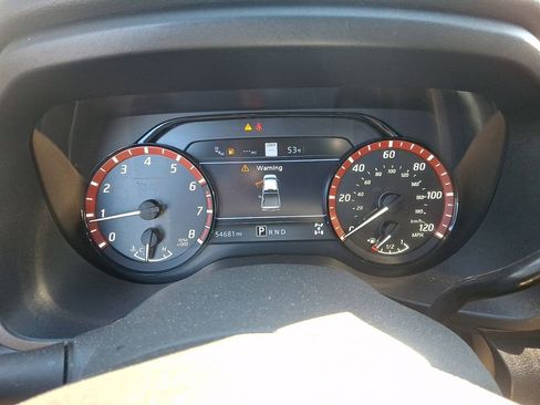 Certified 2024 Nissan Titan PRO-4X w/ Pro-4x Convenience Package image 21