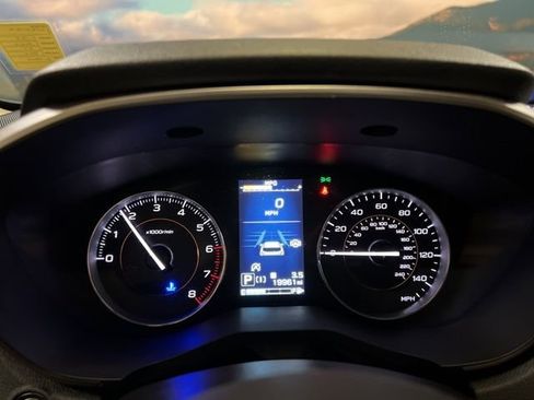 Used 2023 Subaru Crosstrek 2.5i Limited image 40