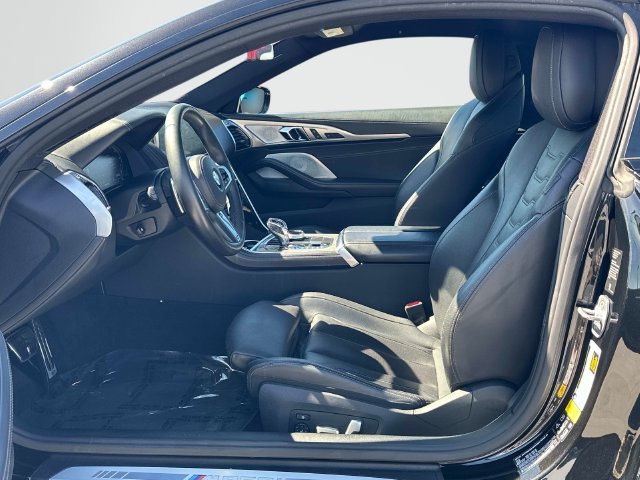 Used 2019 BMW M850i xDrive Coupe AWD/4WD image 15