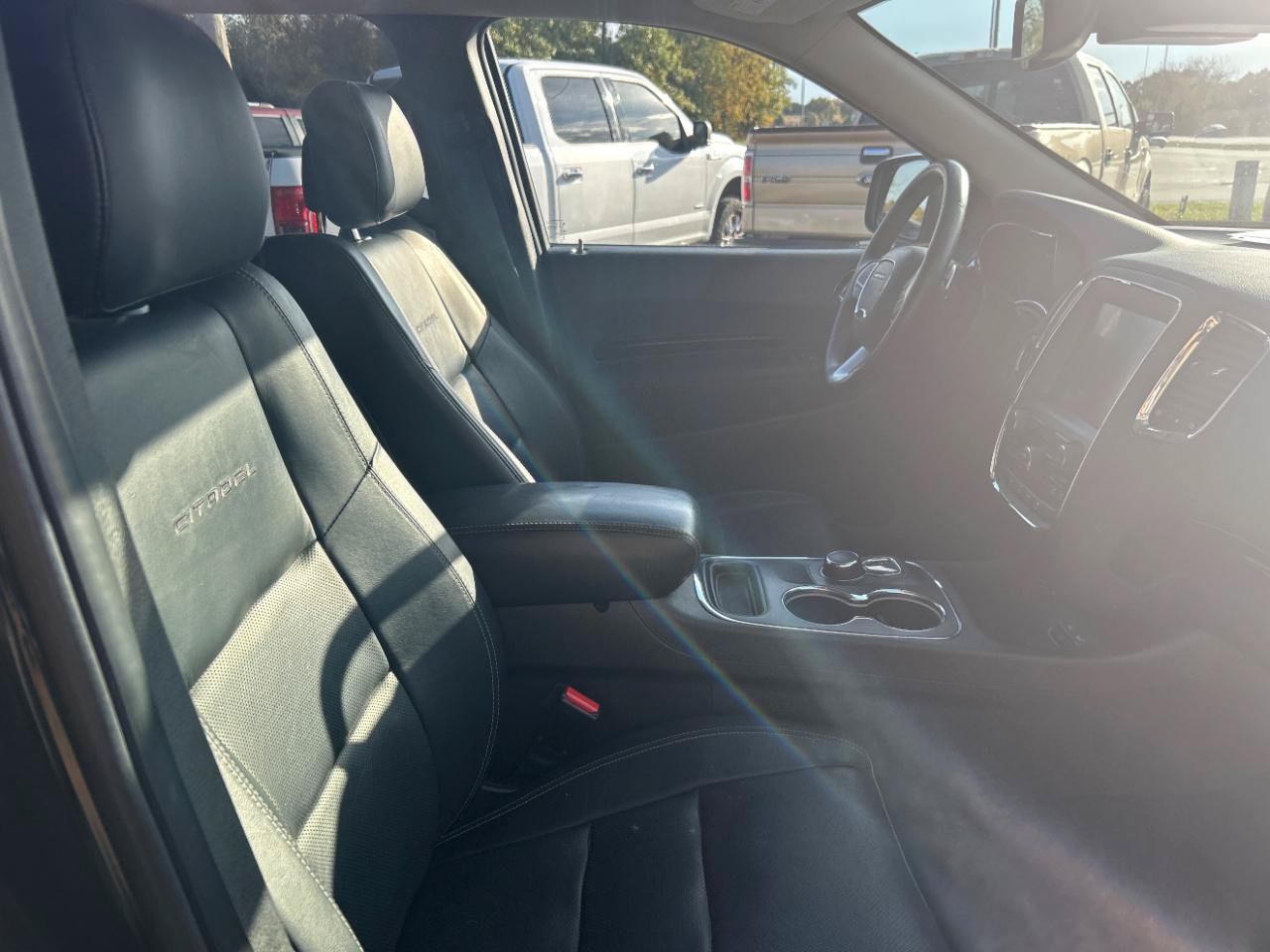 Used 2015 Dodge Durango Citadel w/ Technology Group AWD/4WD image 26