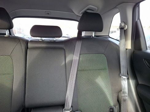 Certified 2024 Honda CR-V EX image 20