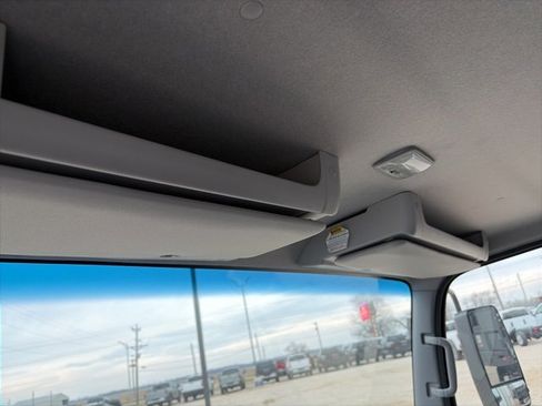 New 2025 Chevrolet Low Cab Forward image 16