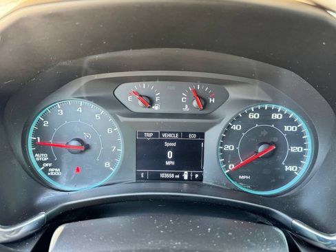 Used 2024 Chevrolet Equinox LS FWD image 13