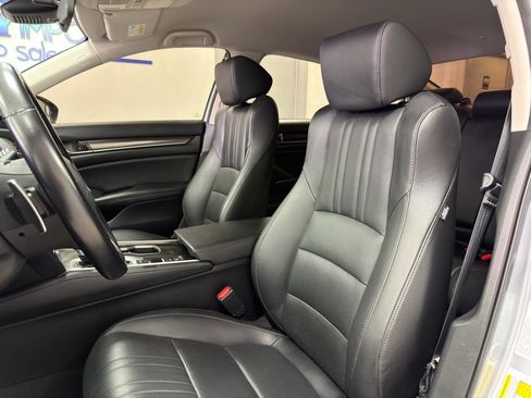 Used 2021 Honda Accord Sport Special Edition image 11