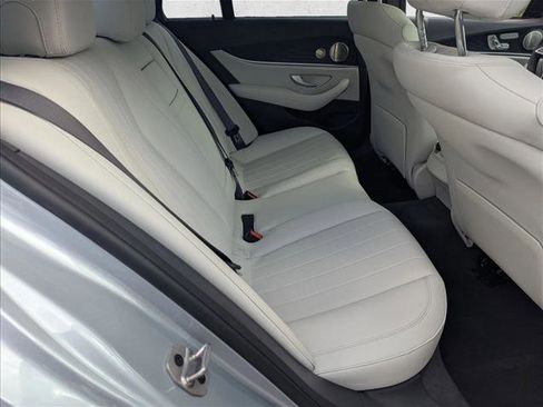 Certified 2023 Mercedes-Benz E 350 Sedan image 21