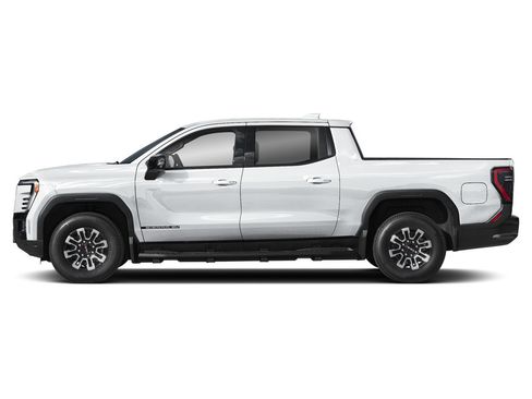 New 2026 GMC Sierra EV Elevation AWD/4WD image 34