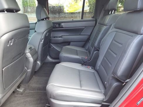 New 2026 Hyundai Santa Fe Calligraphy image 17