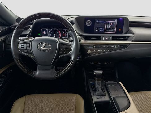 Used 2021 Lexus ES 300h w/ Premium Package image 22