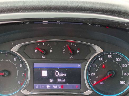 Used 2020 Chevrolet Traverse High Country w/ LPO, Floor Liner Package image 28