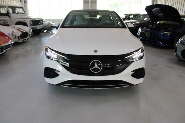 Used 2023 Mercedes-Benz EQE 350+ Sedan image 37